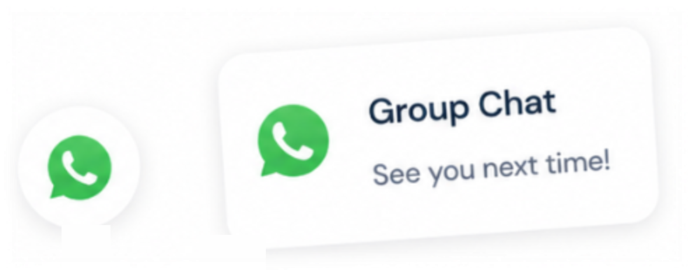 Group chat