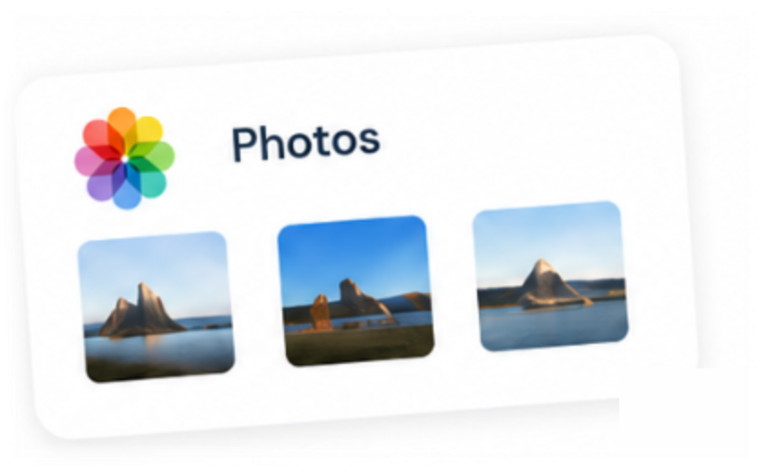 Photos